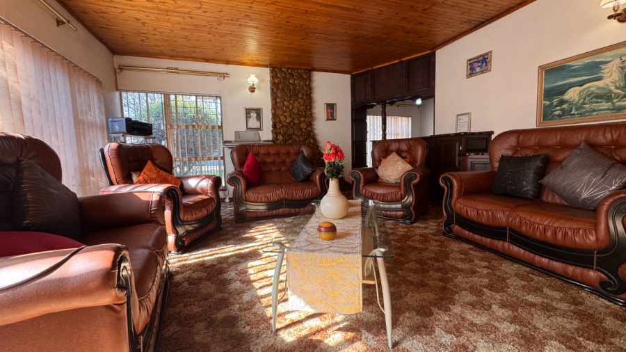 3 Bedroom Property for Sale in Vanderbijlpark SE 7 Gauteng