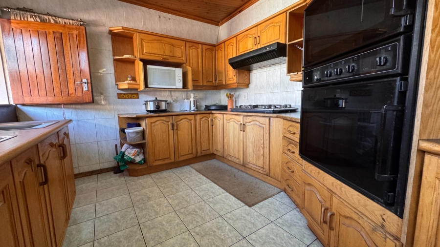 3 Bedroom Property for Sale in Vanderbijlpark SE 7 Gauteng