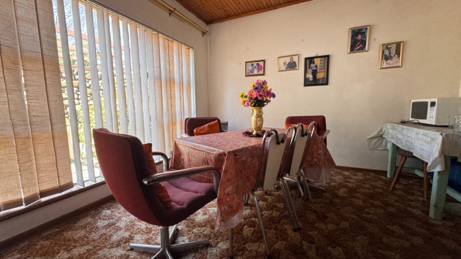 3 Bedroom Property for Sale in Vanderbijlpark SE 7 Gauteng