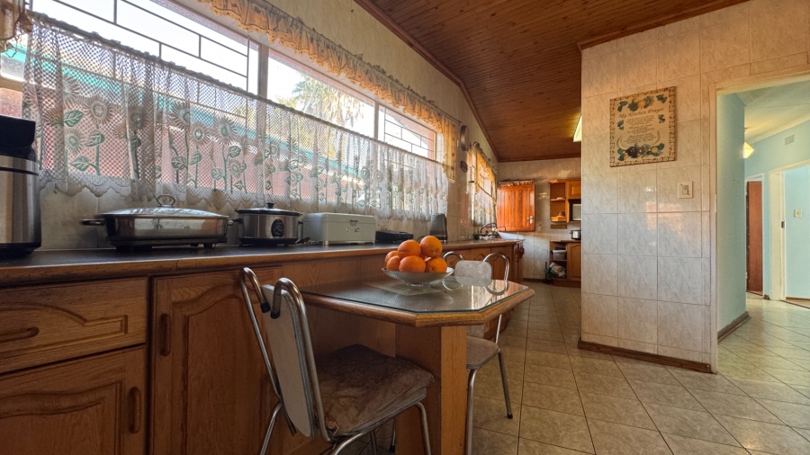 3 Bedroom Property for Sale in Vanderbijlpark SE 7 Gauteng