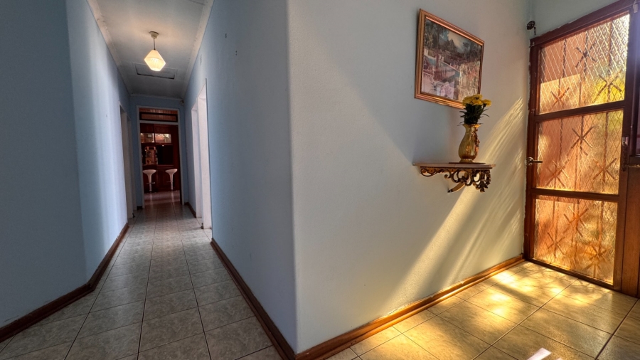 3 Bedroom Property for Sale in Vanderbijlpark SE 7 Gauteng