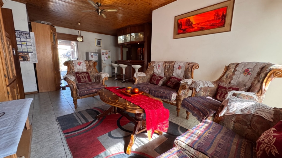 3 Bedroom Property for Sale in Vanderbijlpark SE 7 Gauteng