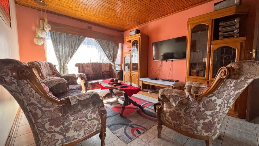 3 Bedroom Property for Sale in Vanderbijlpark SE 7 Gauteng