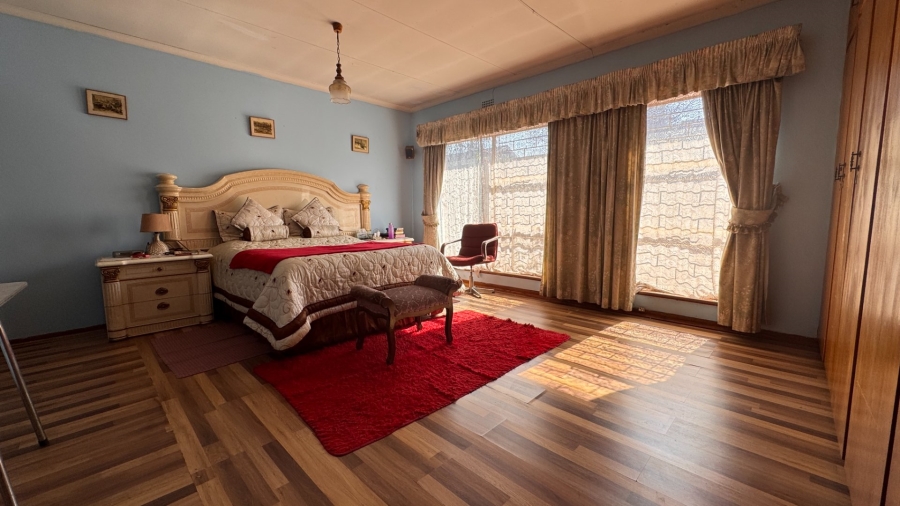 3 Bedroom Property for Sale in Vanderbijlpark SE 7 Gauteng