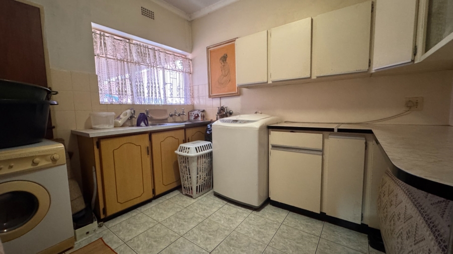 3 Bedroom Property for Sale in Vanderbijlpark SE 7 Gauteng