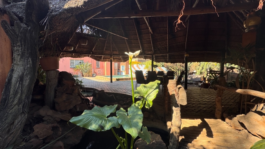 3 Bedroom Property for Sale in Vanderbijlpark SE 7 Gauteng