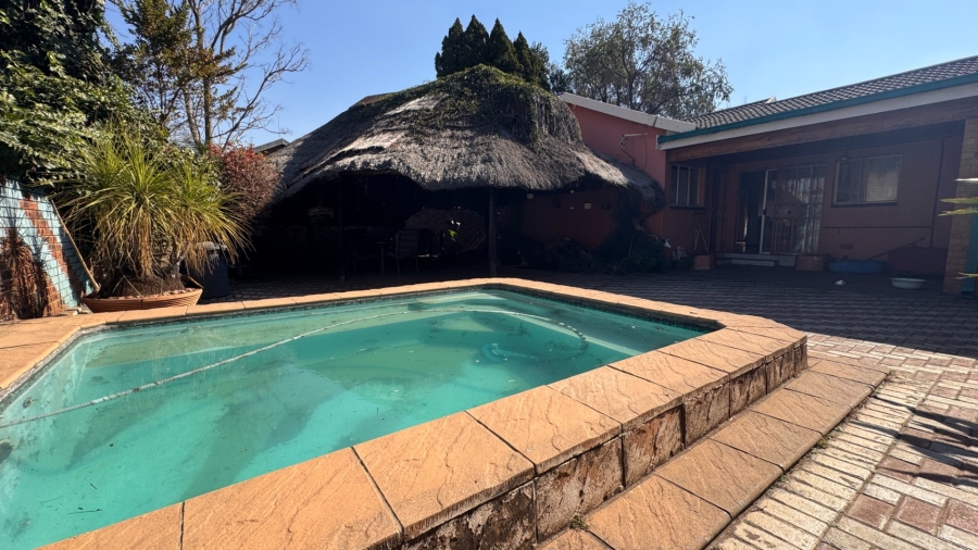 3 Bedroom Property for Sale in Vanderbijlpark SE 7 Gauteng