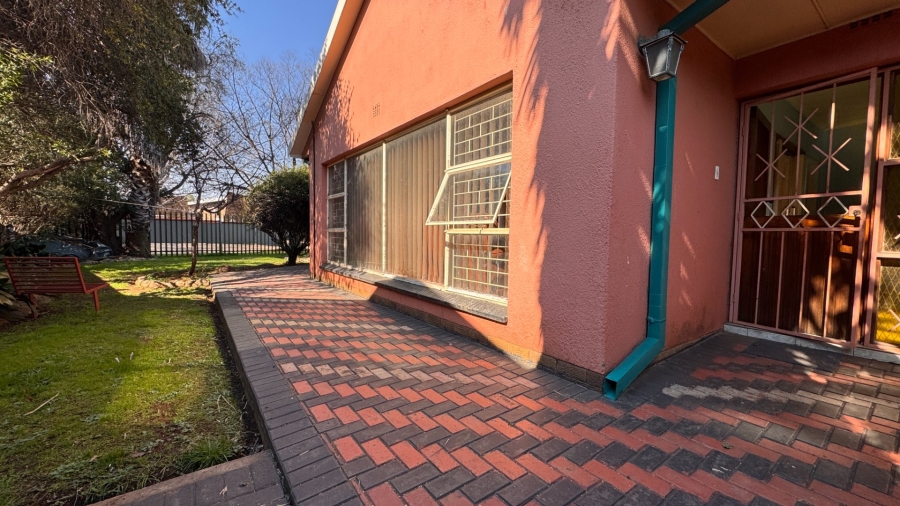 3 Bedroom Property for Sale in Vanderbijlpark SE 7 Gauteng