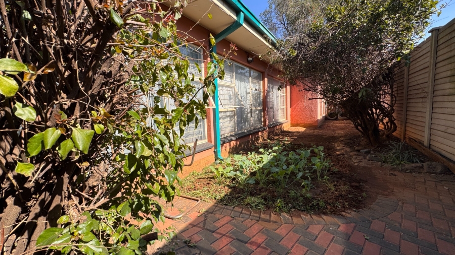 3 Bedroom Property for Sale in Vanderbijlpark SE 7 Gauteng