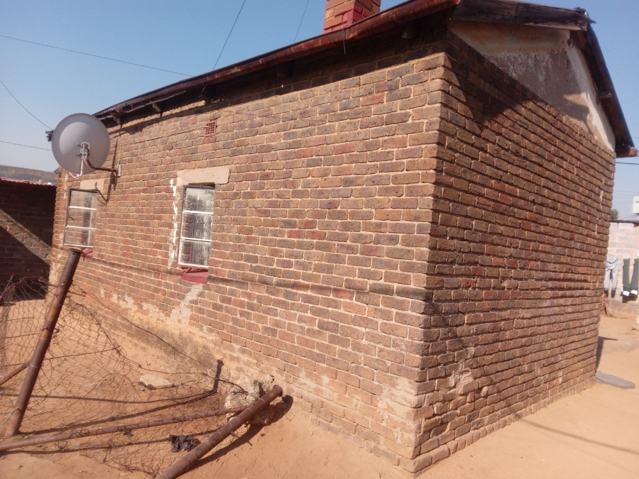 2 Bedroom Property for Sale in Alexandra Gauteng