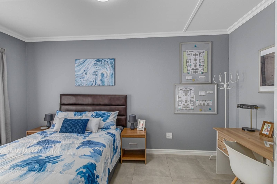 To Let 4 Bedroom Property for Rent in Glen Austin Gauteng