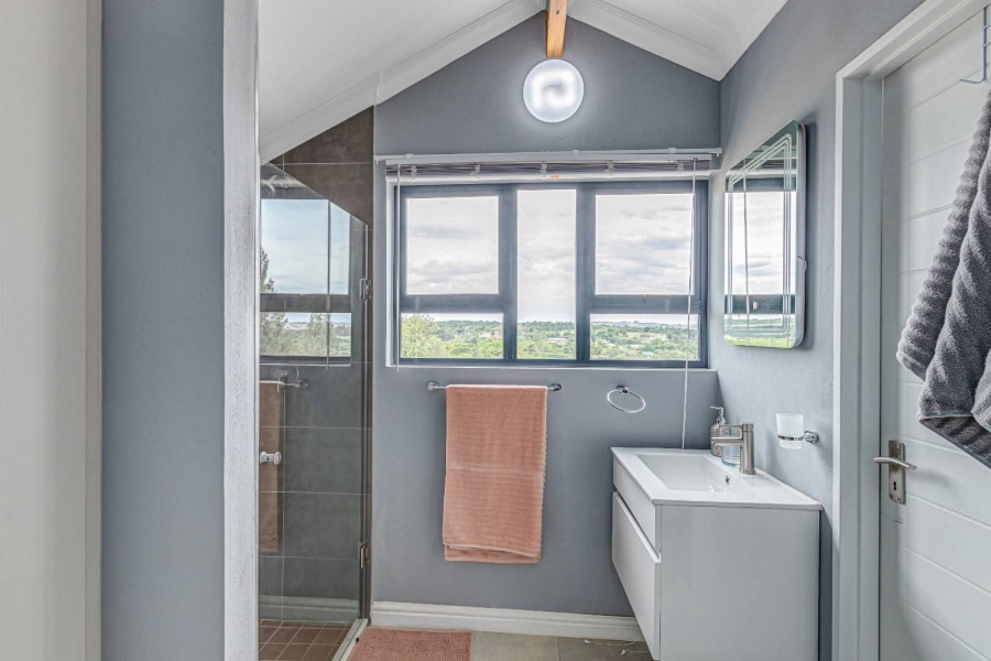 To Let 4 Bedroom Property for Rent in Glen Austin Gauteng