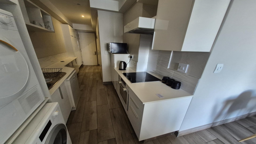 1 Bedroom Property for Sale in Ashlea Gardens Gauteng