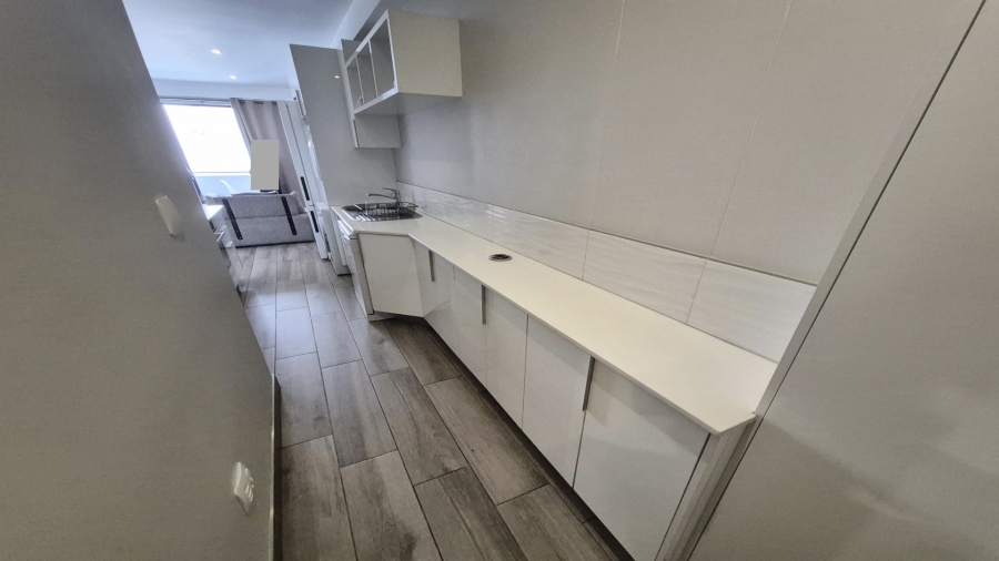 1 Bedroom Property for Sale in Ashlea Gardens Gauteng