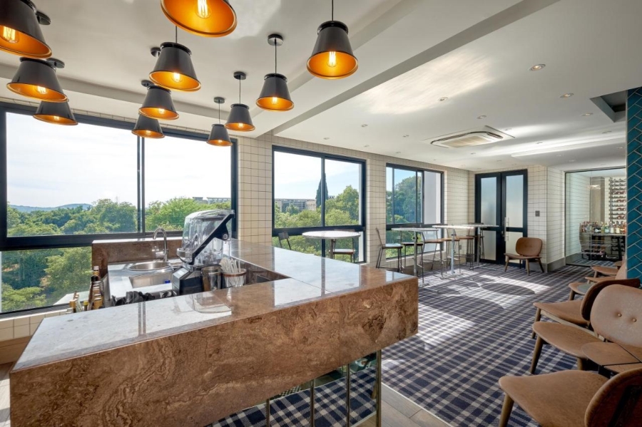 1 Bedroom Property for Sale in Ashlea Gardens Gauteng