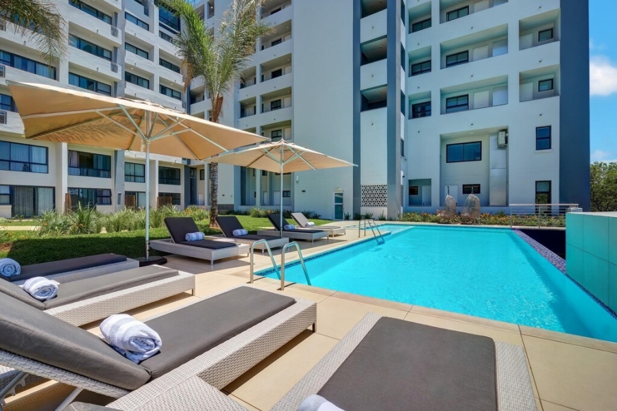 1 Bedroom Property for Sale in Ashlea Gardens Gauteng
