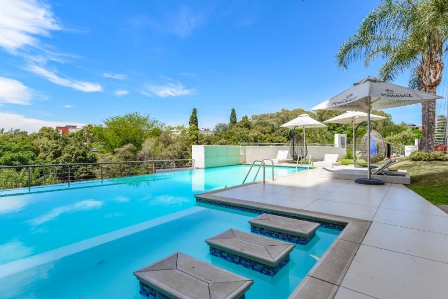 1 Bedroom Property for Sale in Ashlea Gardens Gauteng