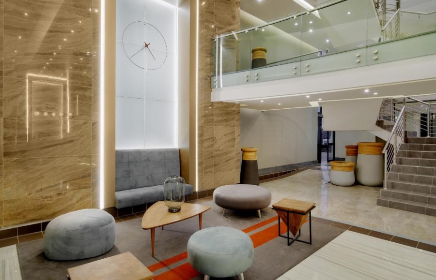 1 Bedroom Property for Sale in Ashlea Gardens Gauteng