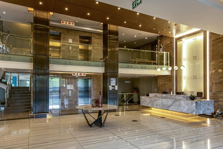 1 Bedroom Property for Sale in Ashlea Gardens Gauteng