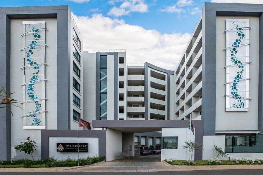 1 Bedroom Property for Sale in Ashlea Gardens Gauteng