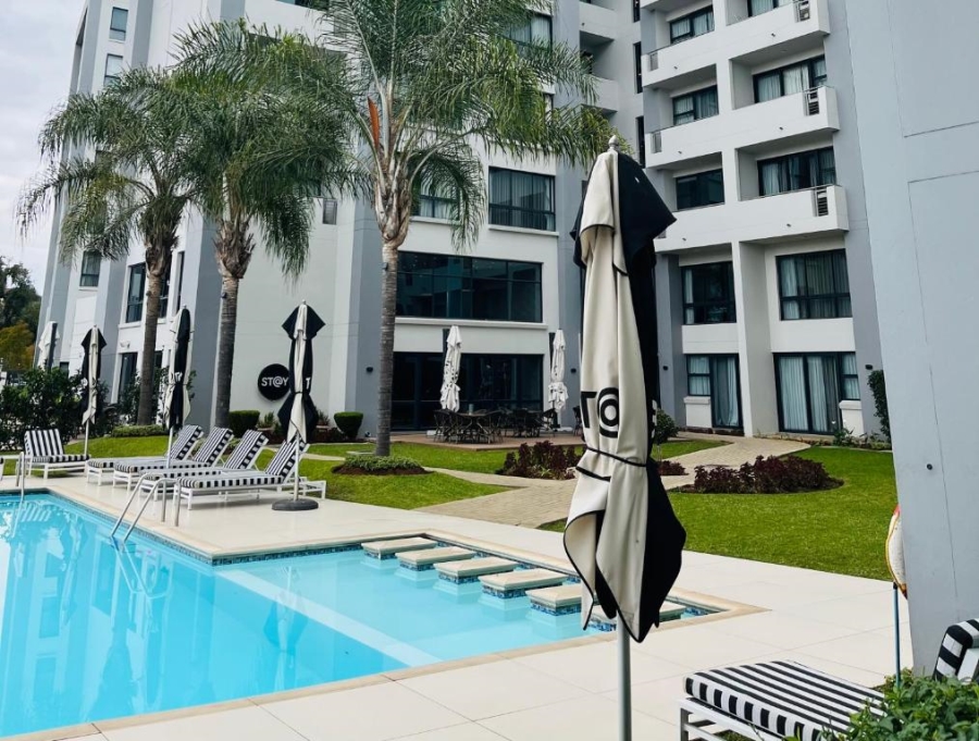 1 Bedroom Property for Sale in Ashlea Gardens Gauteng
