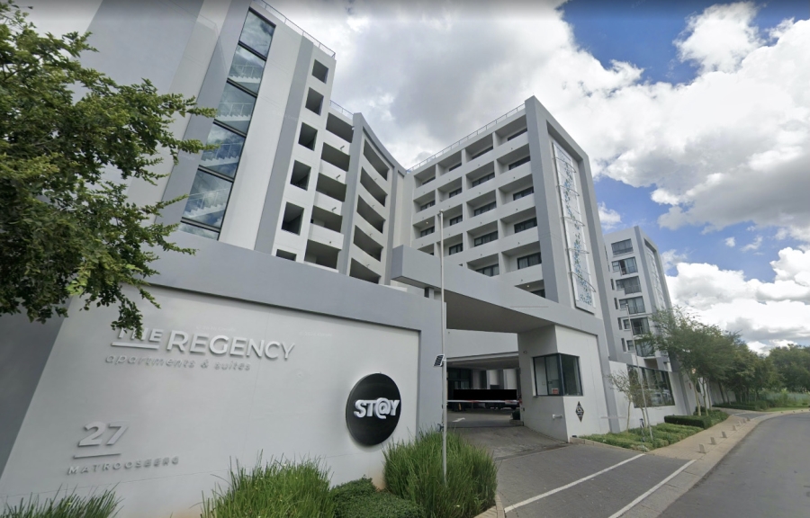 1 Bedroom Property for Sale in Ashlea Gardens Gauteng