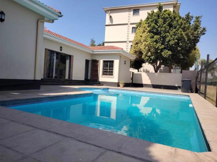 2 Bedroom Property for Sale in Summerset Gauteng