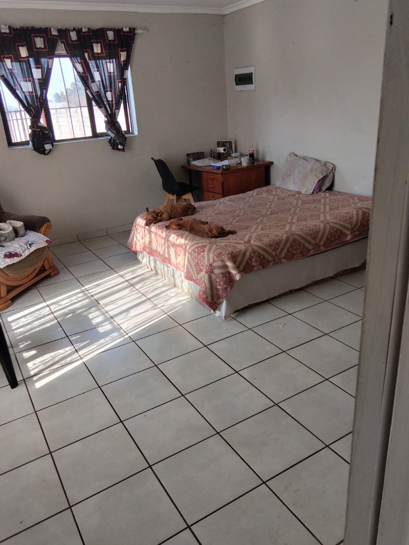 To Let 2 Bedroom Property for Rent in Putfontein Gauteng