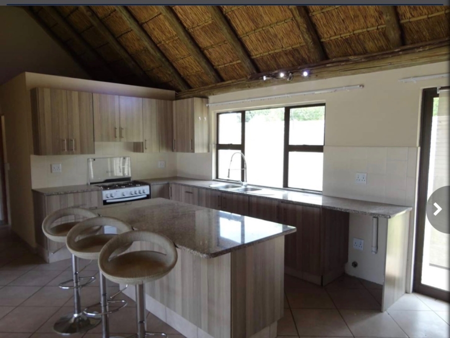To Let 2 Bedroom Property for Rent in Jatniel Gauteng