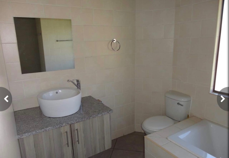 To Let 2 Bedroom Property for Rent in Jatniel Gauteng