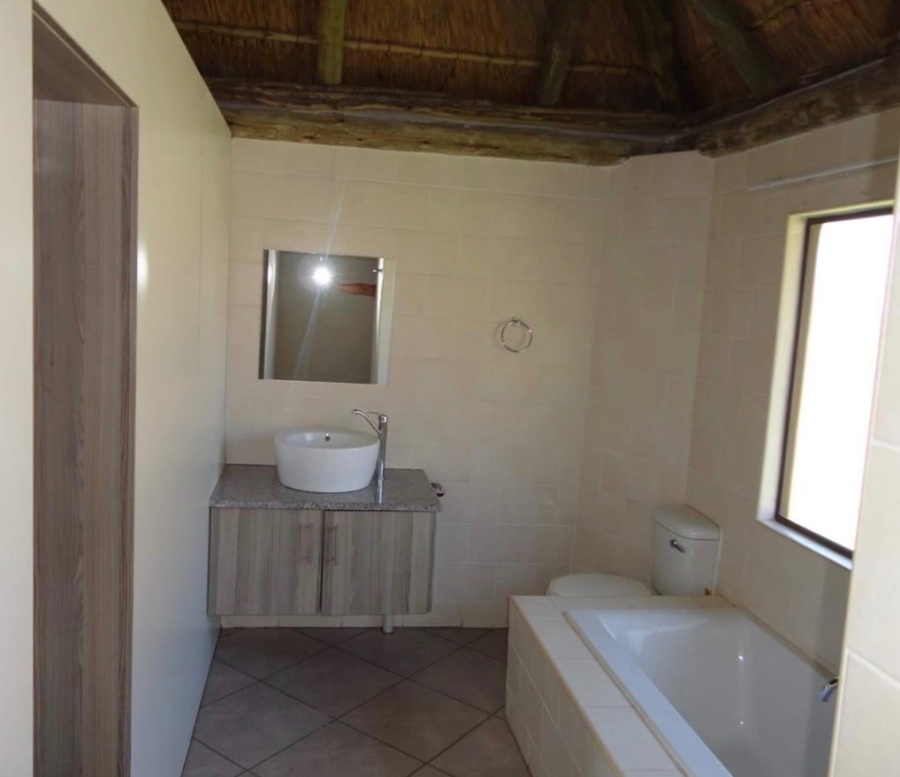 To Let 2 Bedroom Property for Rent in Jatniel Gauteng