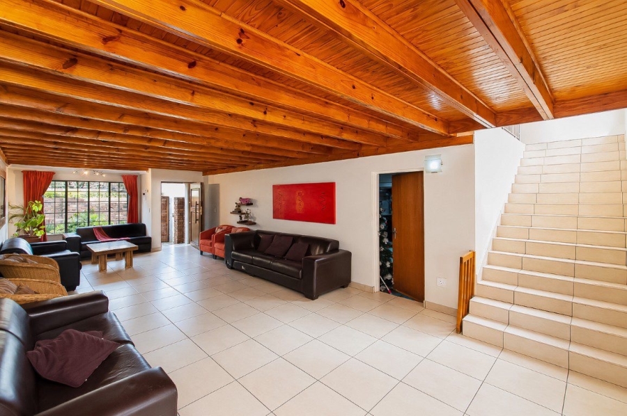 4 Bedroom Property for Sale in Rynfield Gauteng