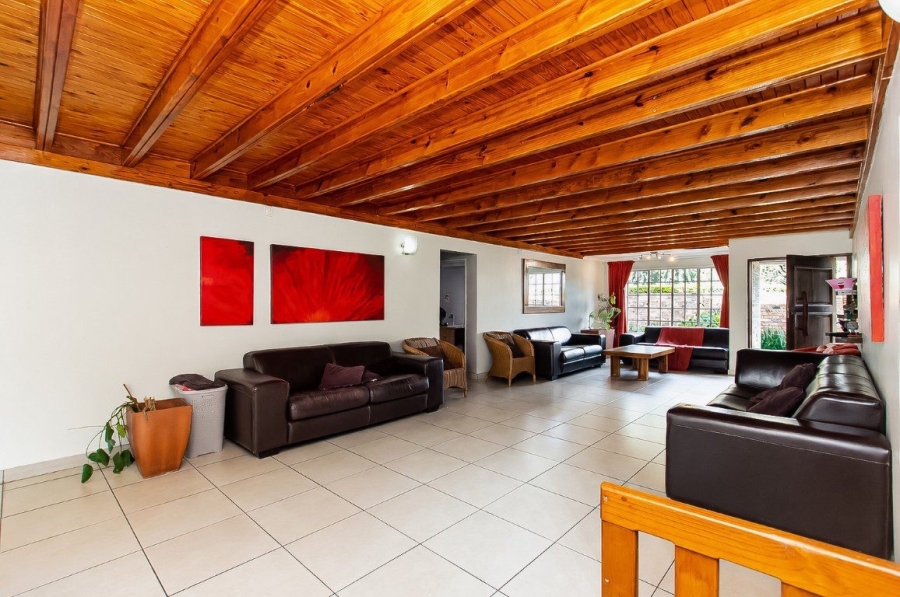 4 Bedroom Property for Sale in Rynfield Gauteng