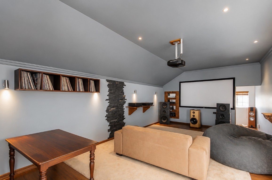 4 Bedroom Property for Sale in Rynfield Gauteng