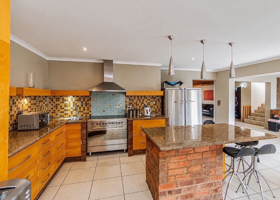 4 Bedroom Property for Sale in Rynfield Gauteng