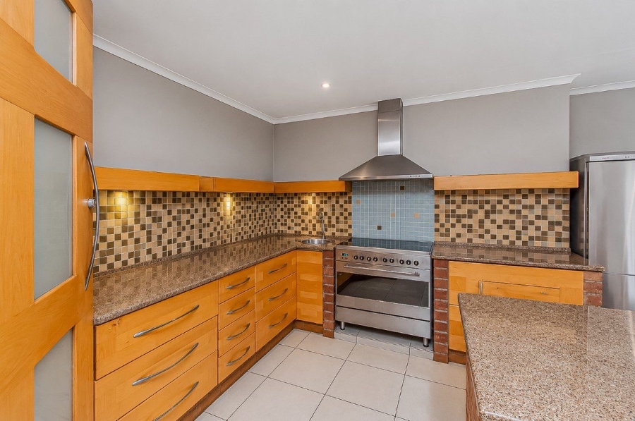 4 Bedroom Property for Sale in Rynfield Gauteng