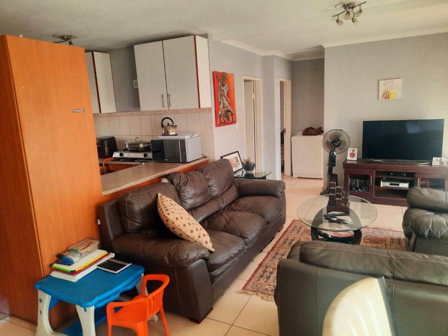 3 Bedroom Property for Sale in Wilgeheuwel Gauteng