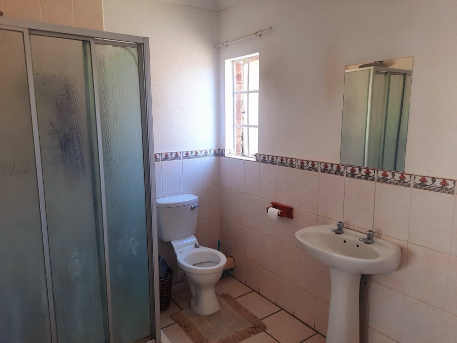 3 Bedroom Property for Sale in Wilgeheuwel Gauteng