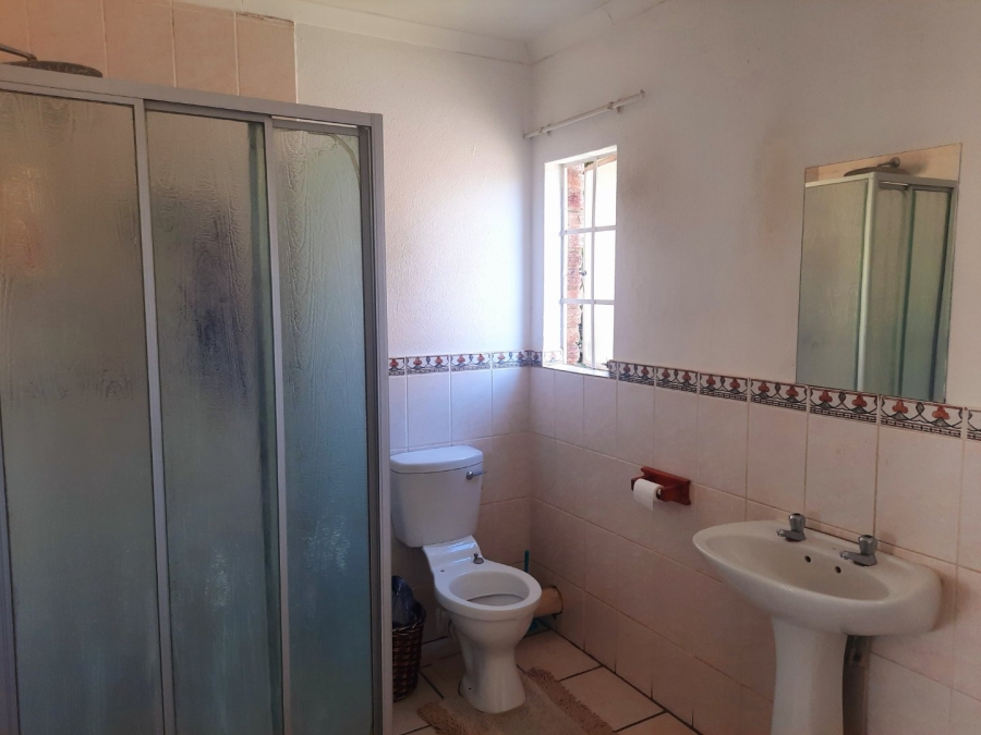 3 Bedroom Property for Sale in Wilgeheuwel Gauteng
