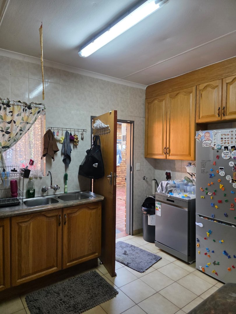 3 Bedroom Property for Sale in Doornpoort Gauteng