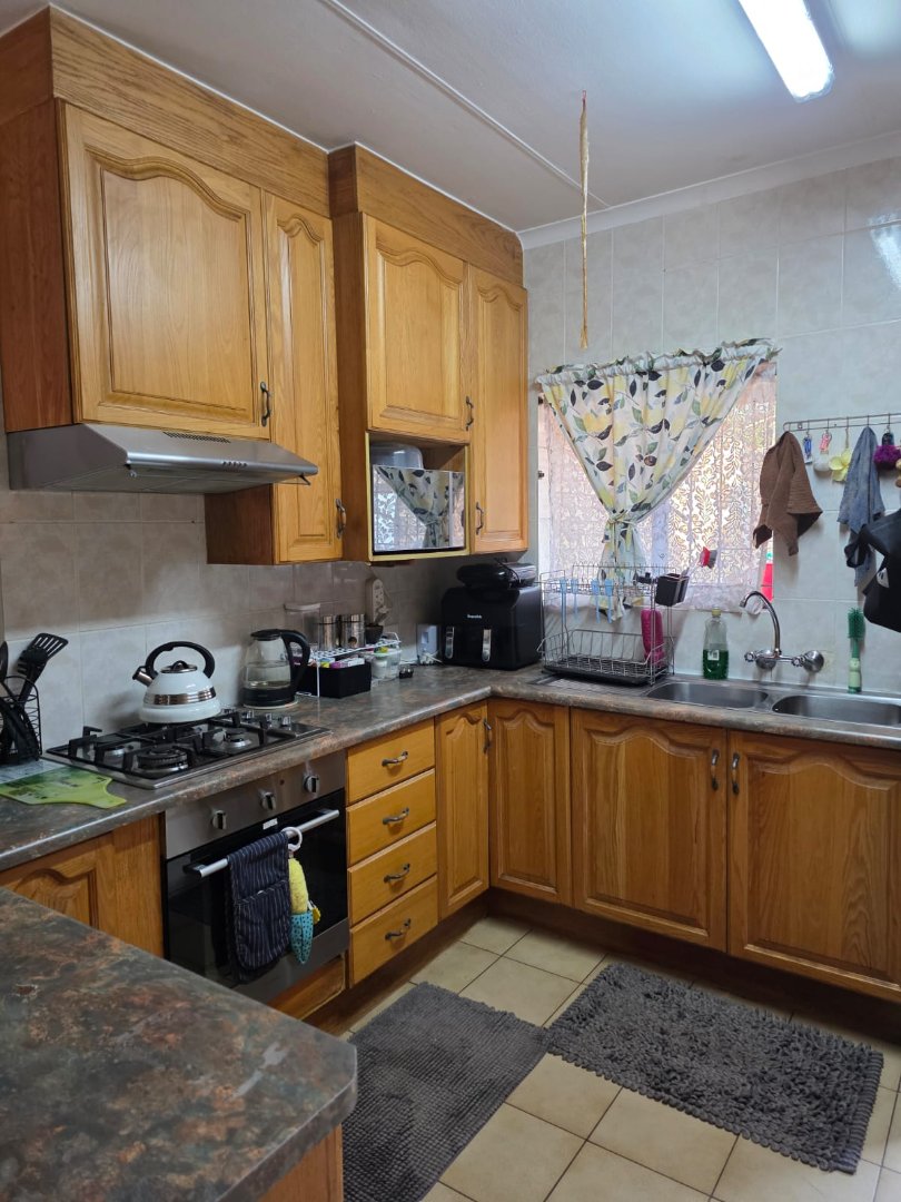 3 Bedroom Property for Sale in Doornpoort Gauteng