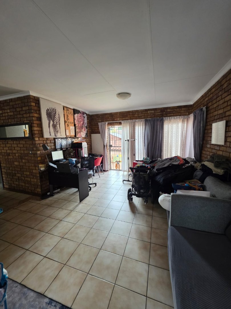 3 Bedroom Property for Sale in Doornpoort Gauteng