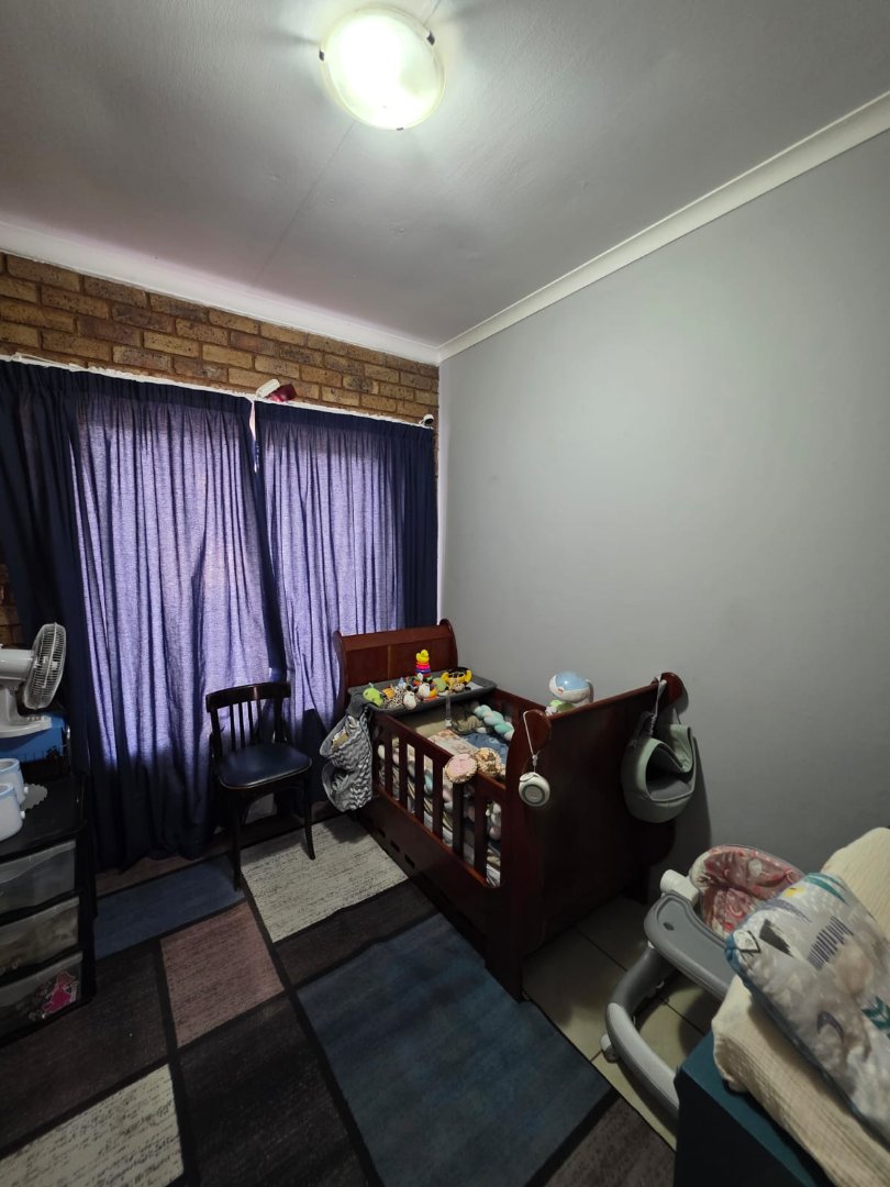 3 Bedroom Property for Sale in Doornpoort Gauteng
