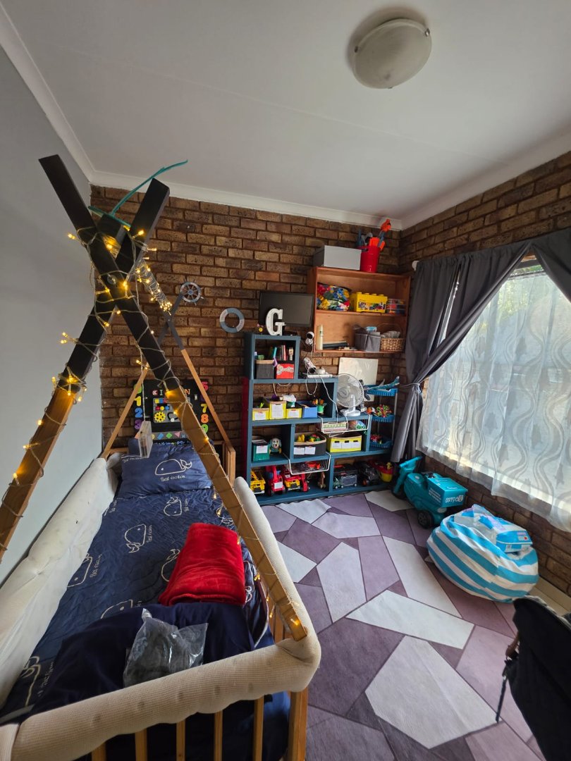3 Bedroom Property for Sale in Doornpoort Gauteng