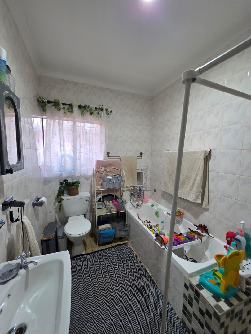 3 Bedroom Property for Sale in Doornpoort Gauteng