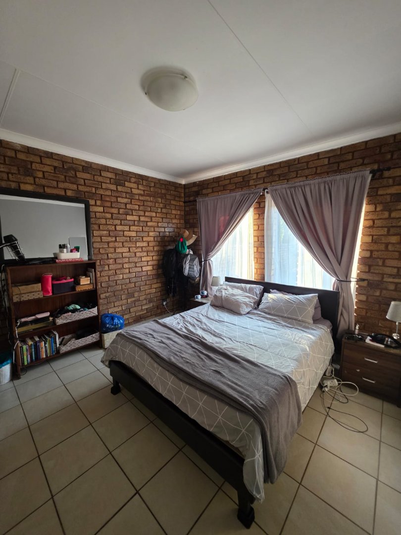 3 Bedroom Property for Sale in Doornpoort Gauteng