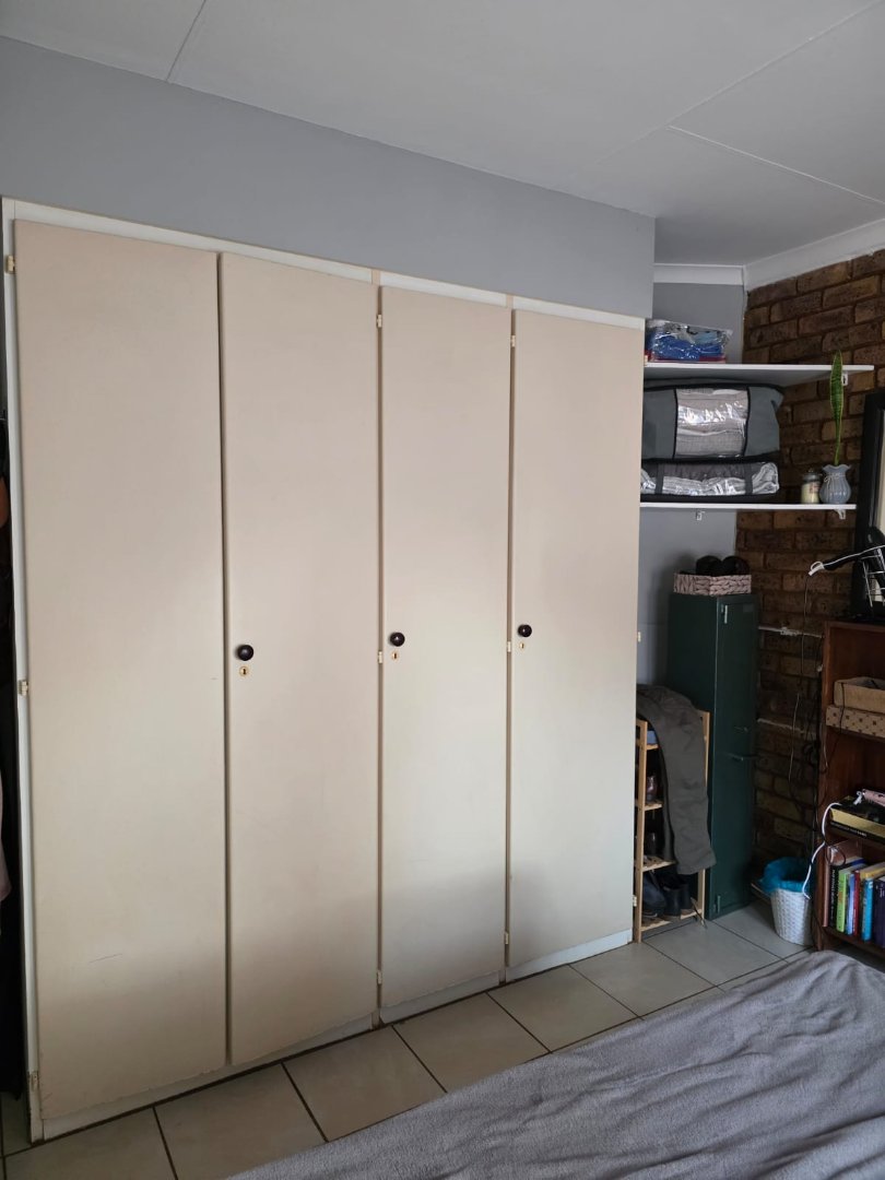 3 Bedroom Property for Sale in Doornpoort Gauteng