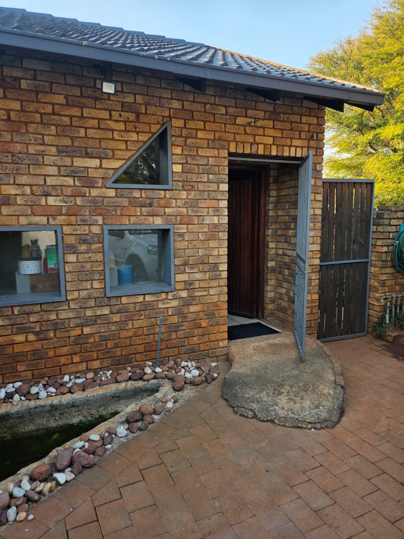3 Bedroom Property for Sale in Doornpoort Gauteng