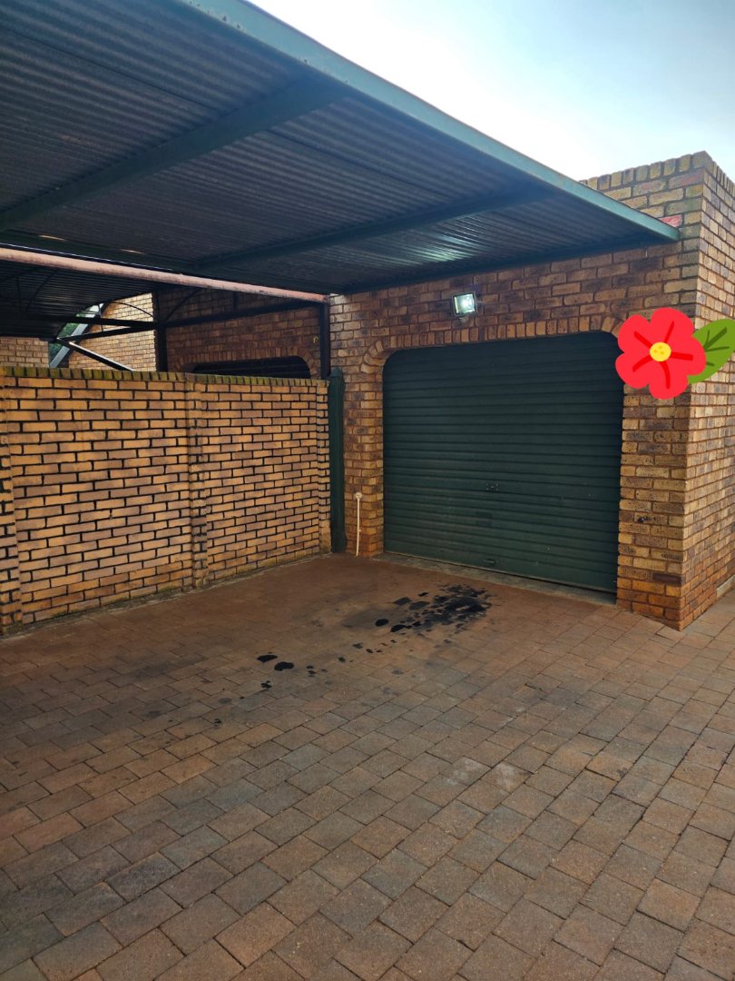 3 Bedroom Property for Sale in Doornpoort Gauteng