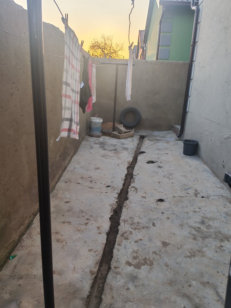 2 Bedroom Property for Sale in Lotus Gardens Gauteng